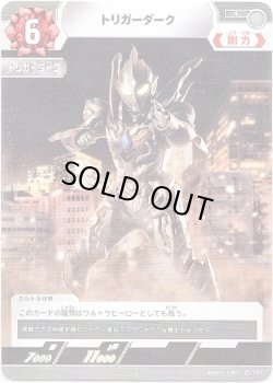 画像1: トリガーダーク