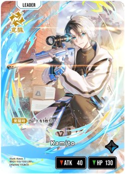 画像2: 【LRP】Kamito