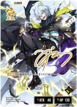 画像2: 【LRPP】Ras