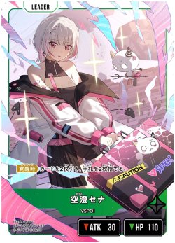 画像1: 【LRP】空澄セナ