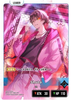 画像1: 【LRP】Shuto