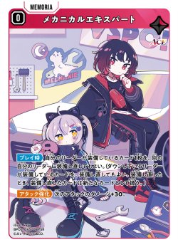 画像1: メカニカルエキスパート