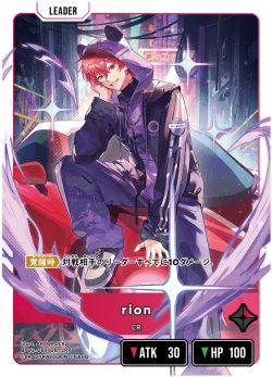 画像2: 【LRP】rion