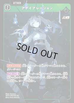 画像1: アナイアレーション