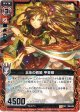 【ホログラム】北条の戦姫 甲斐姫