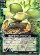 偉大甲虫ダドレアグランディス