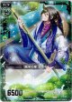 【ホログラム】風来の櫂 五葉松
