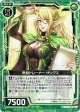 【ホログラム】熱血トレーナー サリクス