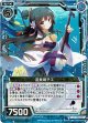 【ホログラム】流奏姫チエ