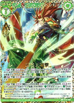 画像1: 武皇天翔撃