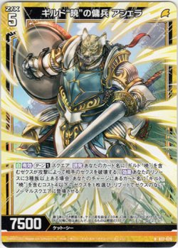 画像1: ギルド“暁”の傭兵 アシェラ