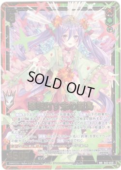 画像1: 翠明灯す朱の麗鳥