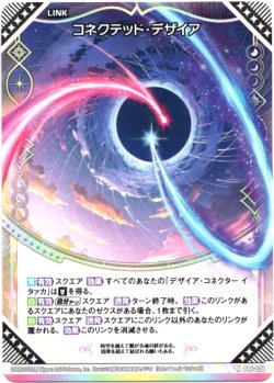 画像1: コネクテッド・デザイア