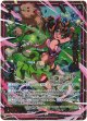 息災の獣刃詩 メッテ