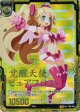 【ホログラム】覚醒天使ピュアフロン
