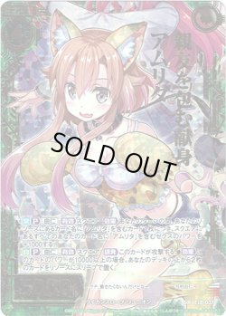 画像1: 【ホログラム】親友を包む献身アムリタ