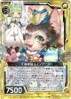【ホログラム】天満神猫メインクーン
