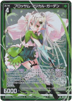 画像1: ブロッサム・マジカル・ガーデン