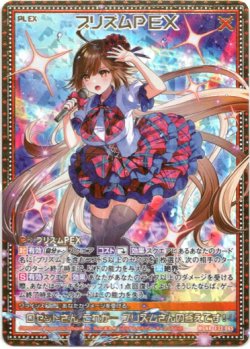 画像1: プリズムP EX