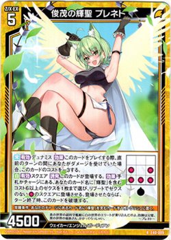 画像1: 俊茂の輝聖 プレネト