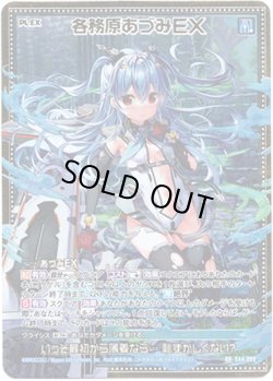 画像1: 各務原あづみＥＸ