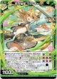 【ホログラム】百烈猫姫 ウェアキャット