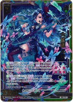 画像1: 六重想 ルリ