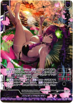 画像1: 【ホログラム】ステイシー“サンセット”アゲハ
