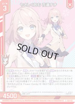 画像1: やさしく包む 花道すず