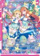 【ホログラム】ホープパレード カナ＆ミサキ