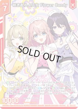 画像1: 咲き乱れよ乙女 Flower Candy