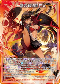 画像1: 一番合戦初命ＥＸ