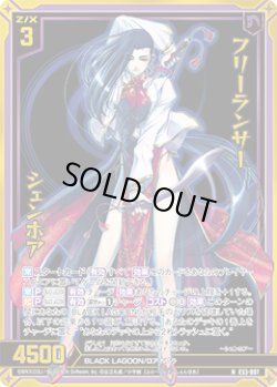 画像1: 【ホログラム】フリーランサー シェンホア