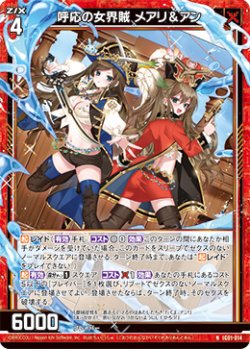 画像1: 呼応の女界賊 メアリ＆アン