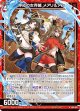 呼応の女界賊 メアリ＆アン