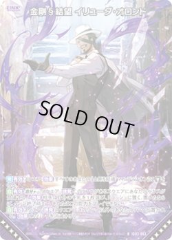 画像1: 金剛§結望 イリューダ・オロンド