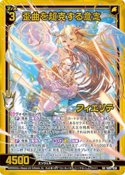 画像1: 歪曲を超克する意志 フィエリテ