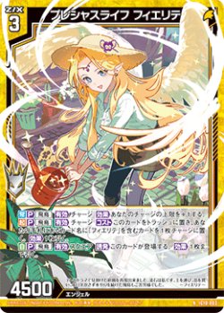 画像1: プレシャスライフ フィエリテ