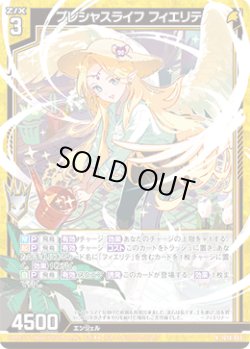 画像1: プレシャスライフ フィエリテ