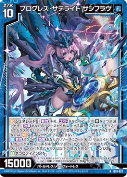 画像1: プログレス・サテライト サンフラウ