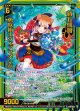 【ホログラム】新五頭領 勇咲術士ウェアマメシバ