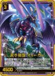 【ホログラム】黒き剣客 ズィーガー