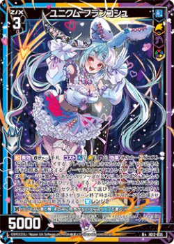 画像1: ユニクム フランコシュ