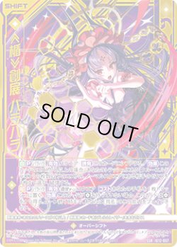 画像1: ≪楯≫創展 バラハラ