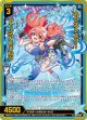 【ホログラム】ネクストスター アリシア＆メルク