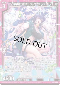 画像1: 華美に咲け！ ヴィヴァーチェ