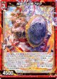 盾輝ける女神 アテナ
