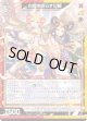 白翼を照らす日輪
