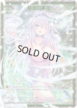 画像1: 【シークレット】絶佳の風花