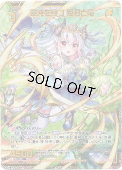 画像1: 【シークレット】混沌を穿つ 姫君と竜